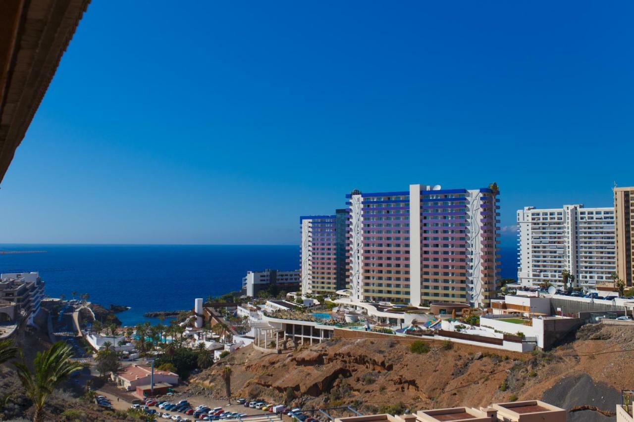 Paraiso II Fh Free Wifi Playa Paraíso Eksteriør bilde