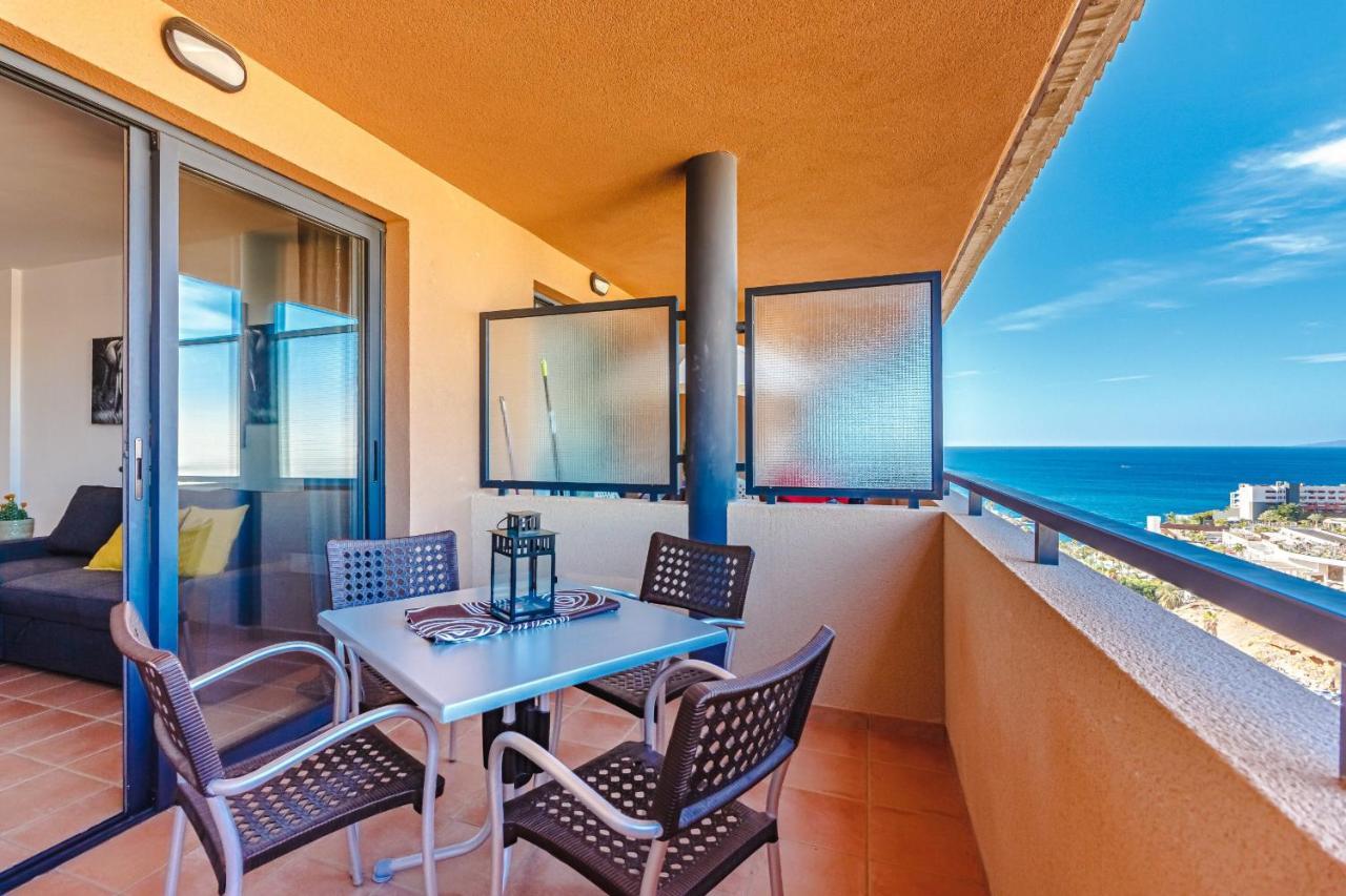 Paraiso II Fh Free Wifi Playa Paraíso Eksteriør bilde