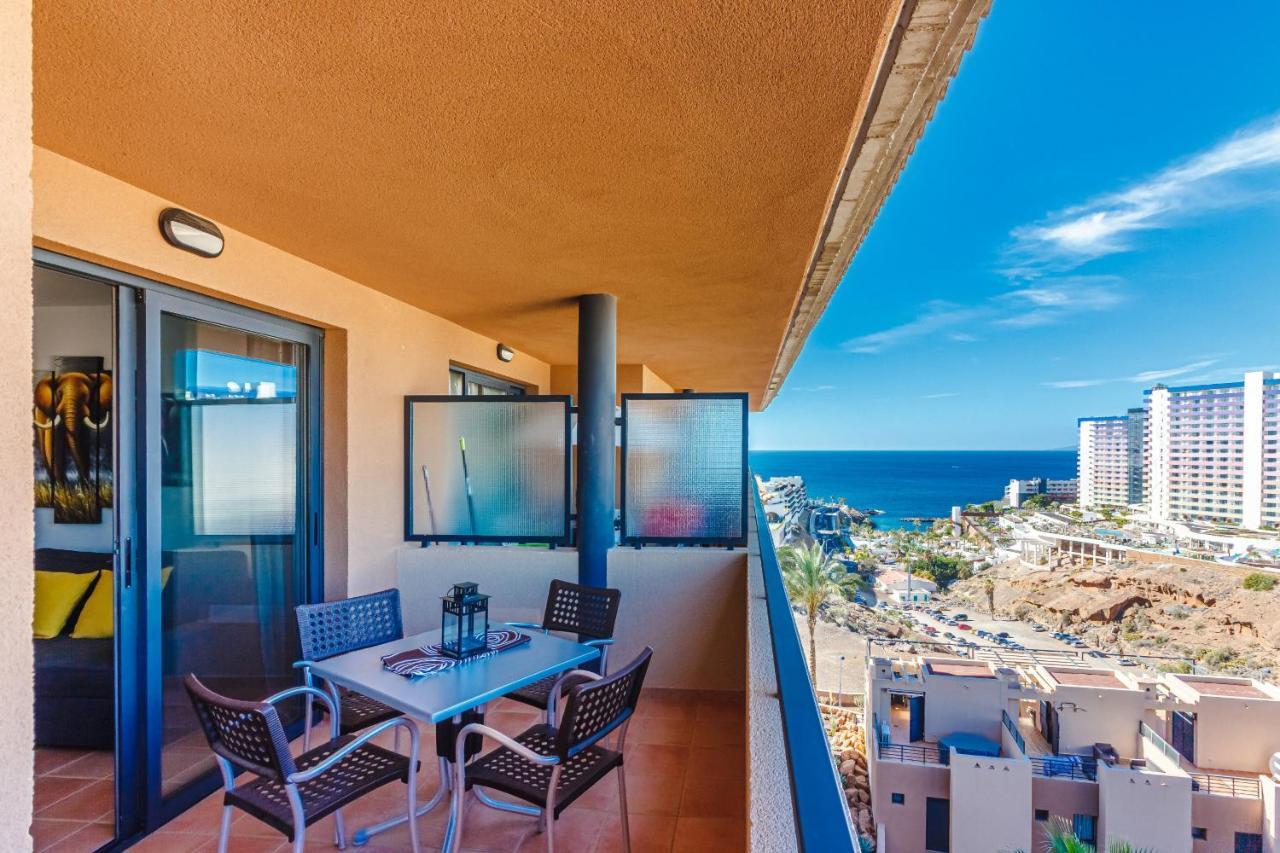 Paraiso II Fh Free Wifi Playa Paraíso Eksteriør bilde