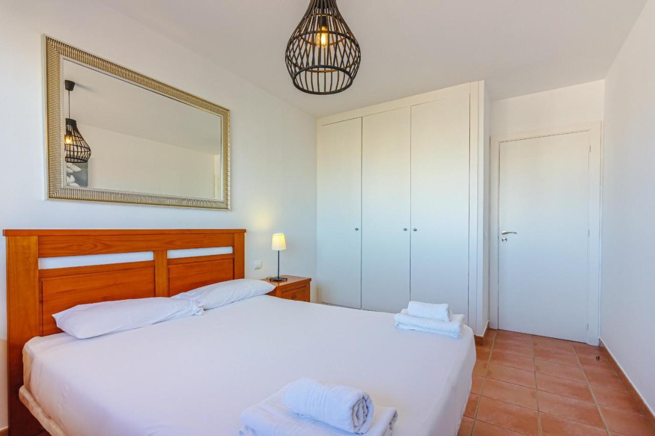 Paraiso II Fh Free Wifi Playa Paraíso Eksteriør bilde